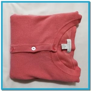 2+@$4 SALE!! Pink Cardigan by Charter Club | Macys